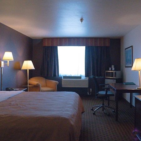 Quality Inn & Suites Юма Экстерьер фото