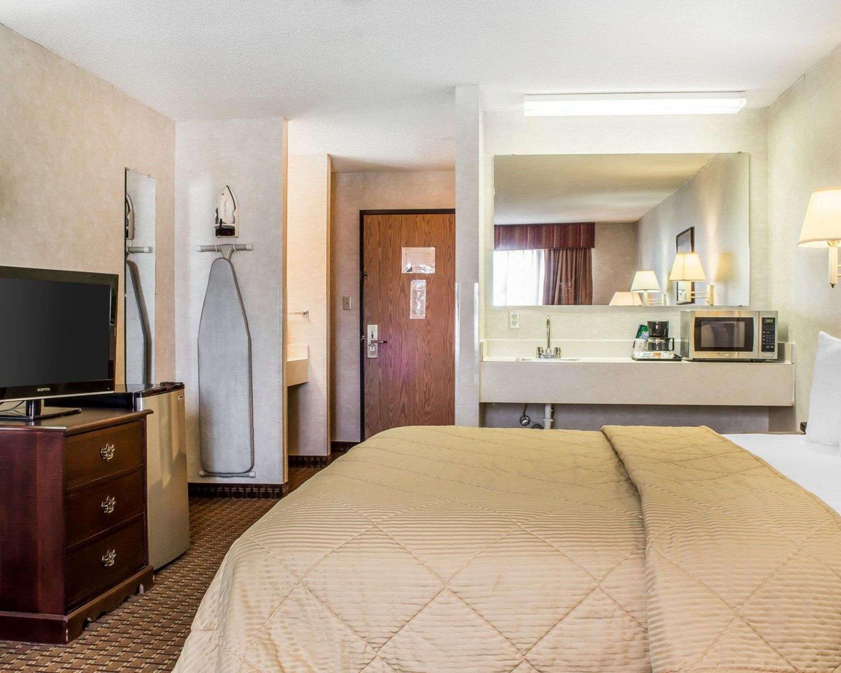 Quality Inn & Suites Юма Экстерьер фото
