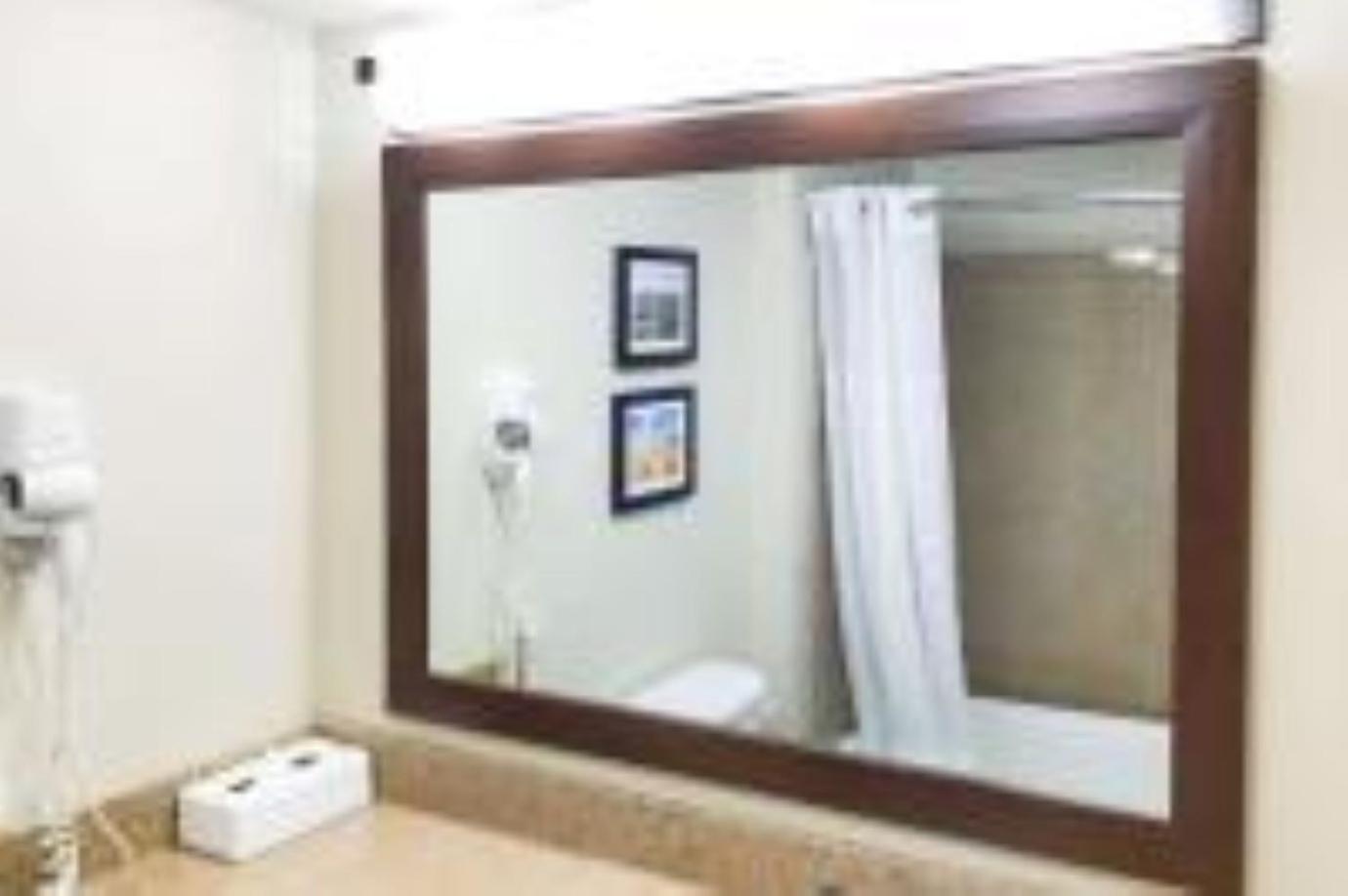 Quality Inn & Suites Юма Экстерьер фото