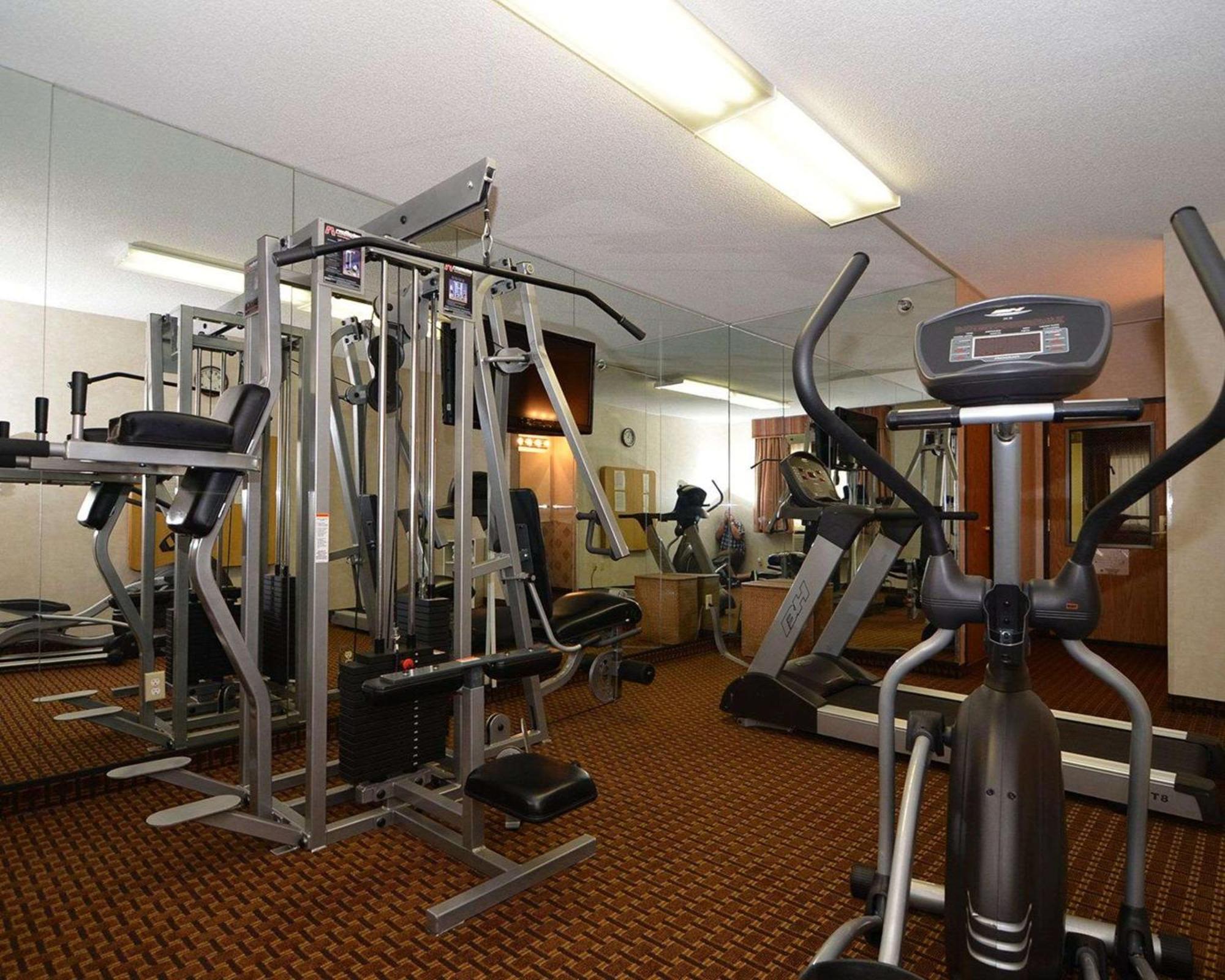 Quality Inn & Suites Юма Экстерьер фото