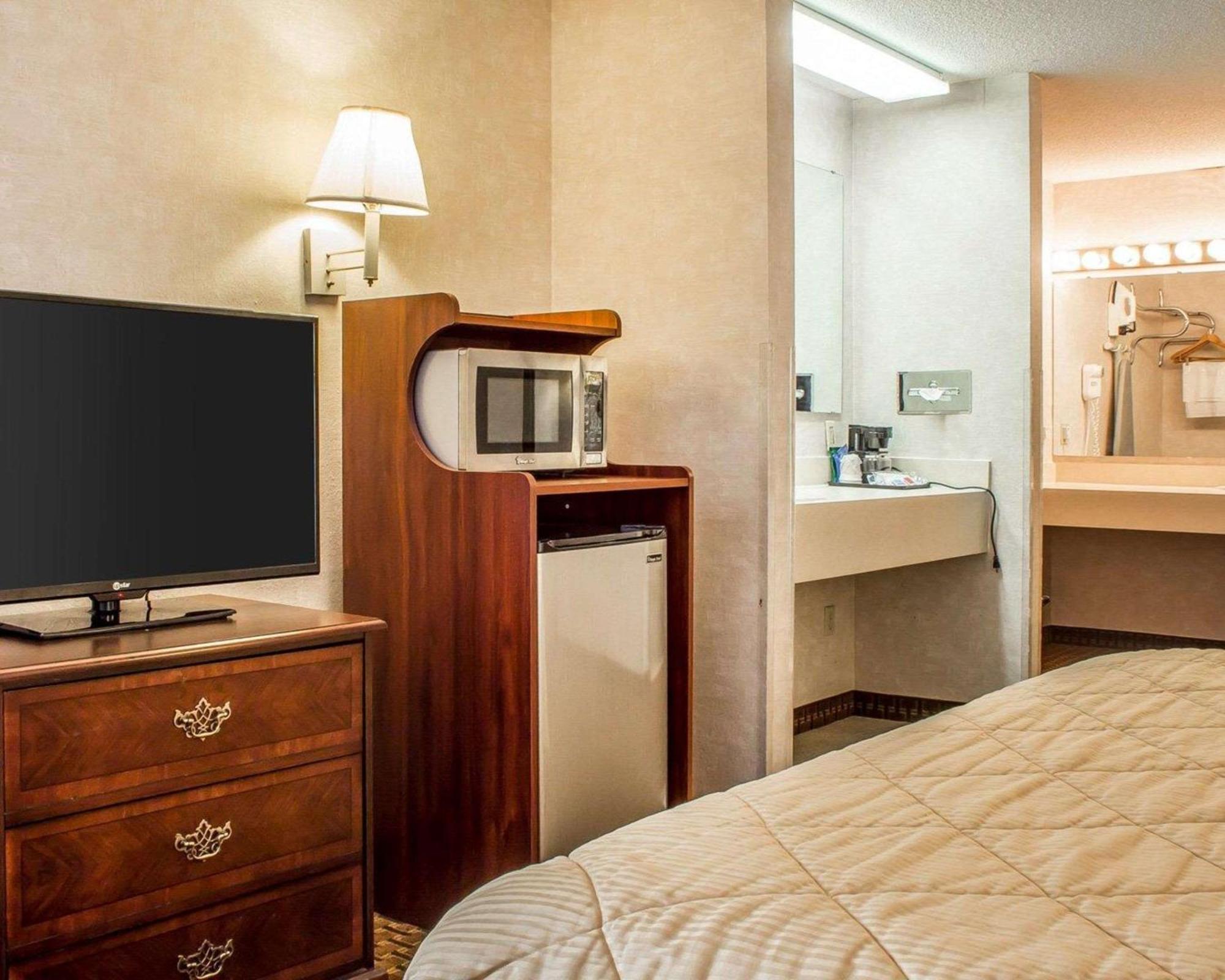 Quality Inn & Suites Юма Экстерьер фото
