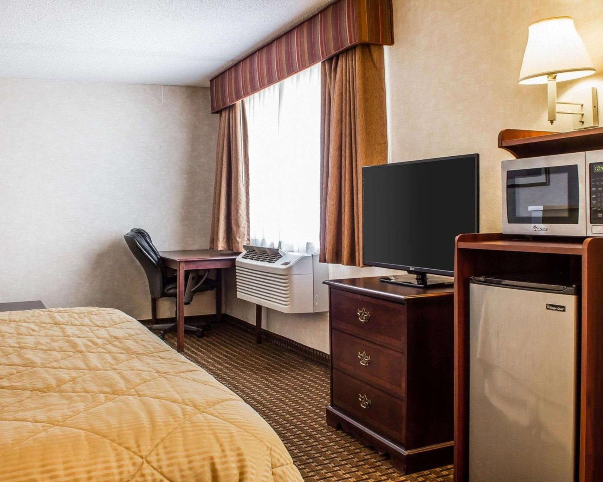 Quality Inn & Suites Юма Экстерьер фото