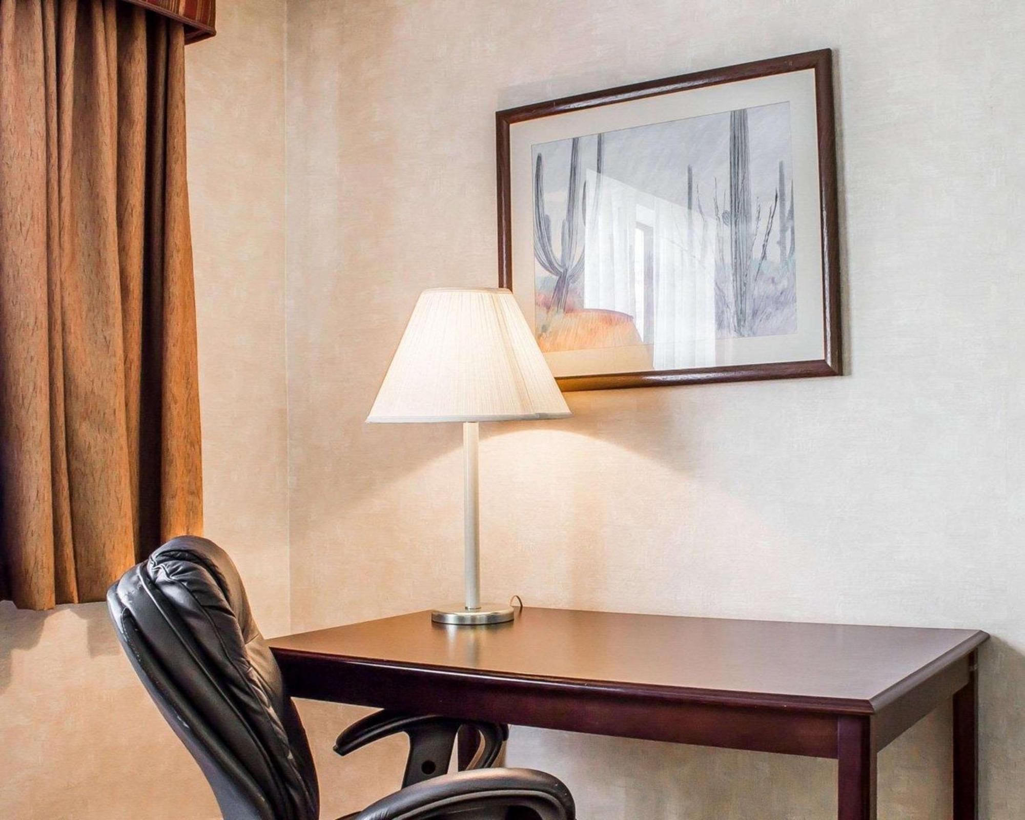 Quality Inn & Suites Юма Экстерьер фото