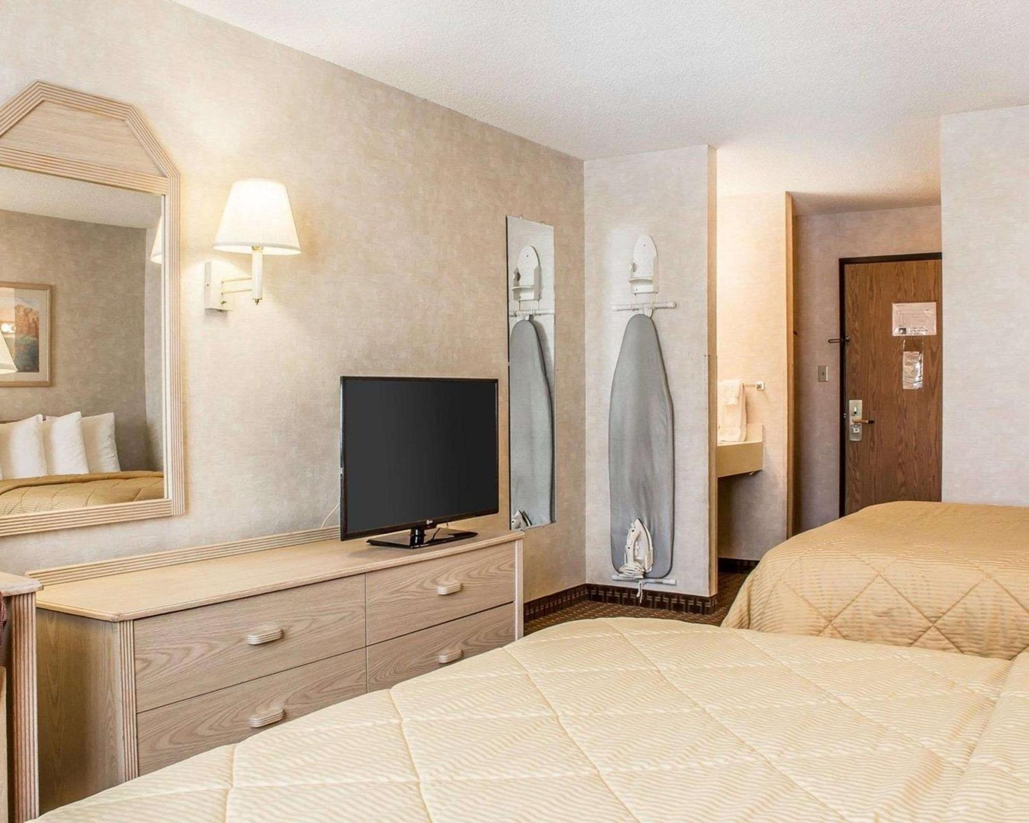 Quality Inn & Suites Юма Экстерьер фото