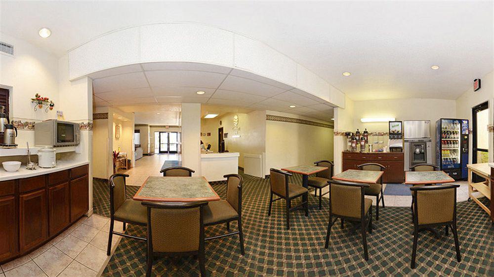 Quality Inn & Suites Юма Экстерьер фото